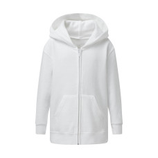 Hooded Full Zip Kids