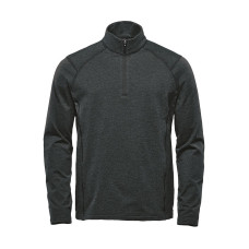 Mens Treeline 1/4 Zip Pullover