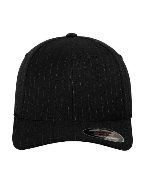 Pinstripe Cap