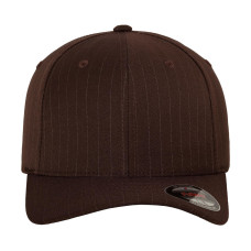 Pinstripe Cap