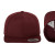 Maroon-Maroon