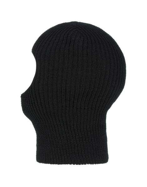 Open Face Balaclava