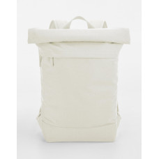 Simplicity Roll-Top Backpack