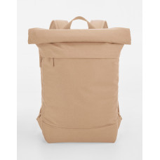 Simplicity Roll-Top Backpack
