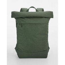 Simplicity Roll-Top Backpack