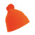 Fluorescent Orange