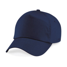 Junior Original 5 Panel Cap