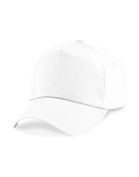 Junior Original 5 Panel Cap