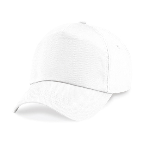 Junior Original 5 Panel Cap
