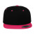 Black-Neon Pink