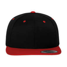 Classic Snapback 2-Tone Cap