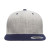 Heather-Navy