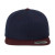 Navy-Maroon