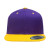Purple-Gold