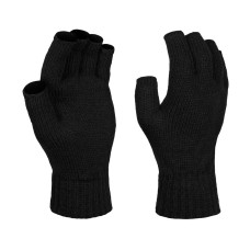 Fingerless Mitts