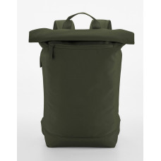 Simplicity Roll-Top Backpack Lite
