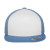 C.Blue-White-C.Blue