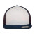 Navy-White-Navy
