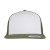 Olive-White-Loden