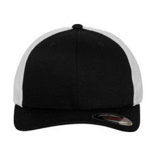 Mesh Trucker 2-Tone Cap