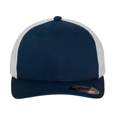 Mesh Trucker 2-Tone Cap