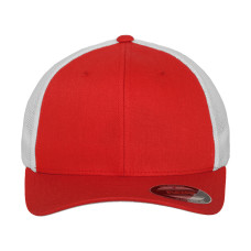 Mesh Trucker 2-Tone Cap