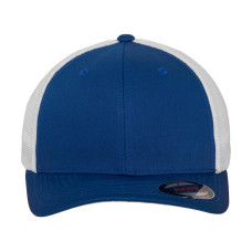 Mesh Trucker 2-Tone Cap