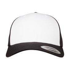 Retro Trucker Colored Front