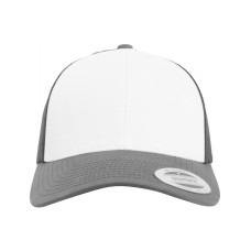 Retro Trucker Colored Front