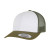 Mossgreen-White-Olive