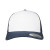 Navy-White-Navy
