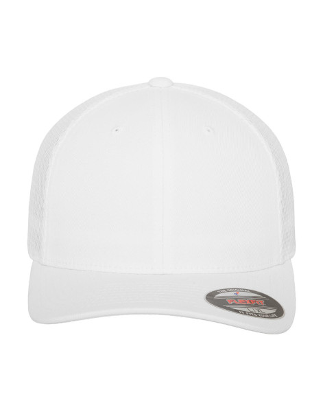 Tactel Mesh Cap