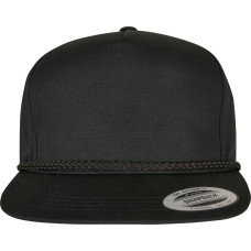 Classic Poplin Golf Cap
