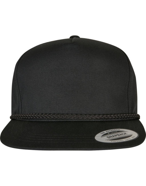 Classic Poplin Golf Cap