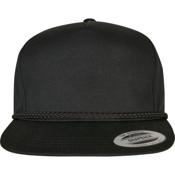 Classic Poplin Golf Cap