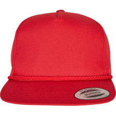 Classic Poplin Golf Cap