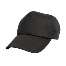 Cotton Cap