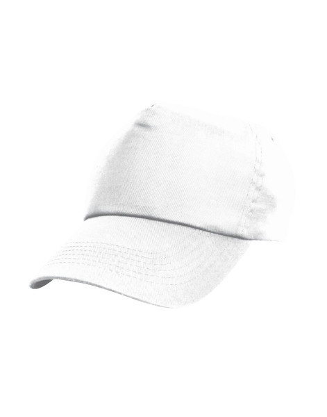 Cotton Cap