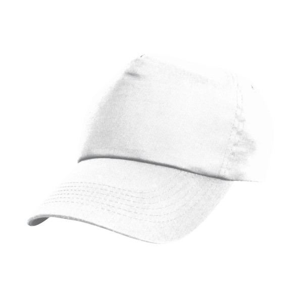 Cotton Cap