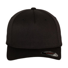 Fitted Baseball Cap