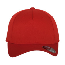 Fitted Baseball Cap