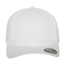 Fitted Baseball Cap