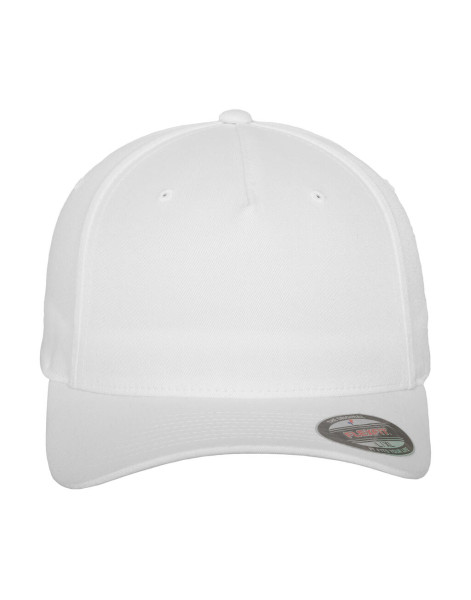 Fitted Baseball Cap