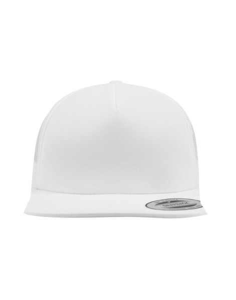 Foam Trucker