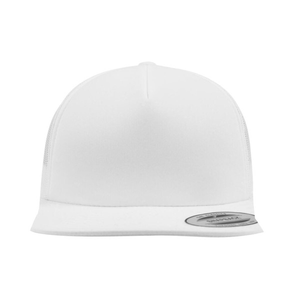 Foam Trucker