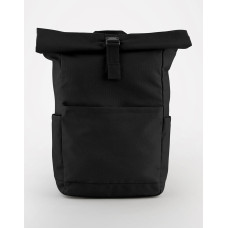 Premium Recycled Roll Top Backpack