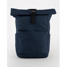 Premium Recycled Roll Top Backpack
