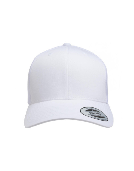 Retro Trucker