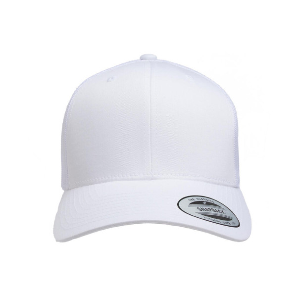 Retro Trucker
