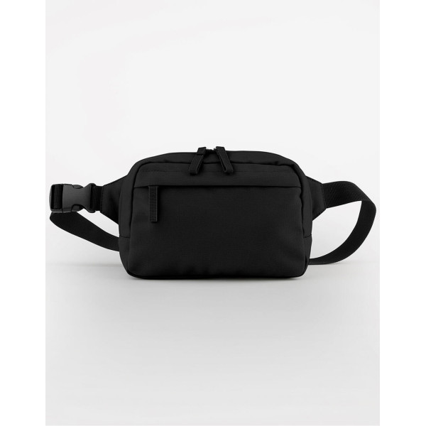 Premium Recycled Cross Body Bag